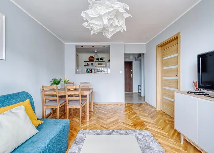 Welive - Center, E.plater 55 아파트