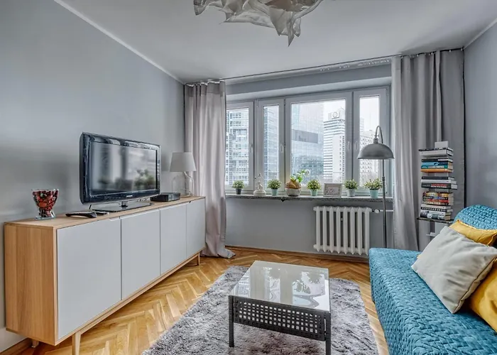 Welive - Center, E.plater 55 아파트