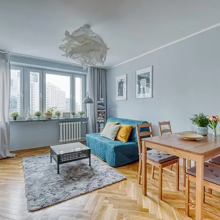 Apartment Welive - Center, E.plater 55