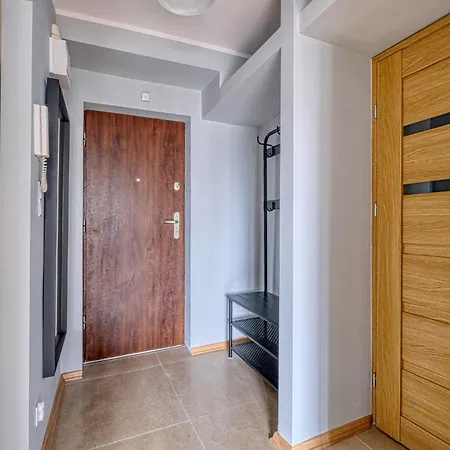 Welive - Center, E.plater 55 Apartament *