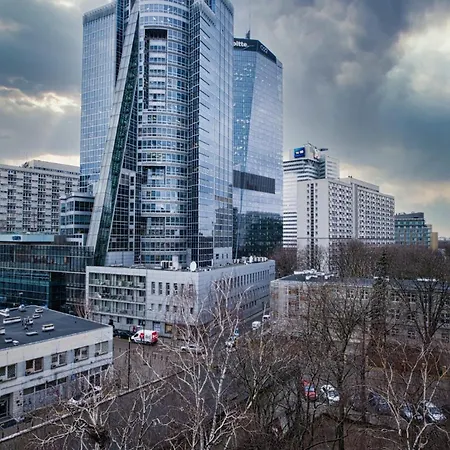 Apartament Welive - Center, E.plater 55 *